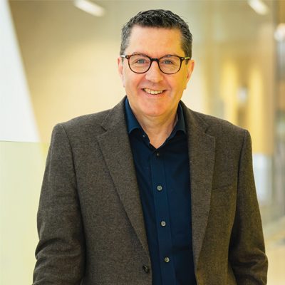 Prof-James-OHiggins-Norman