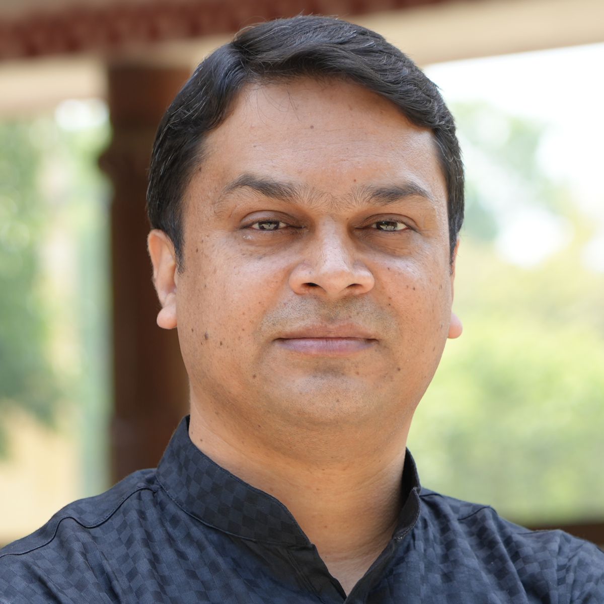 Sajid Ali, COO TMF Sajid Ali, COO TMF