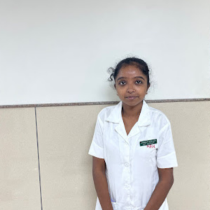 Raksha Suresh Raksha Suresh