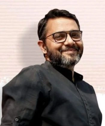 नीलेश मिश्रा नीलेश मिश्रा