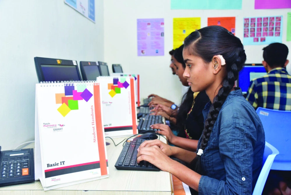 Disability Inclusion