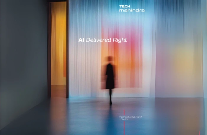 ai delivered right integrated annual report