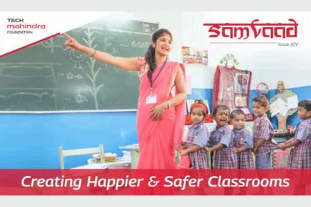 creating happier safer classrooms