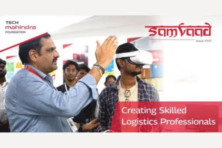 creating skilled logistics professionals