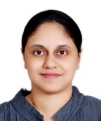 dr amruta tripathi