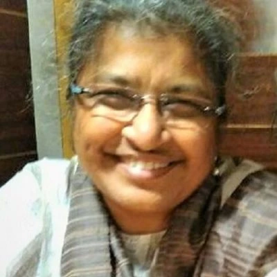 dr chayanika shah