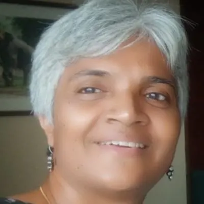 dr meena gopal