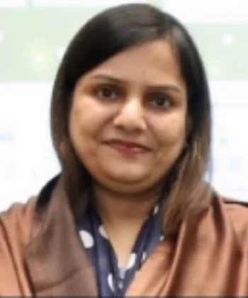 dr vanshree singh