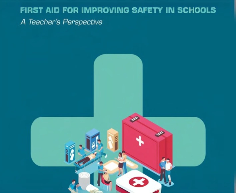 first aid improving safety schools first aid improving safety schools