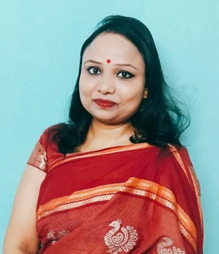 ms lalitha maurya