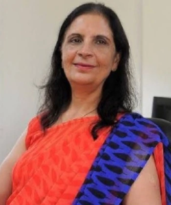 ms preeti monga