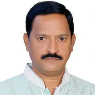 p madhusudan reddy