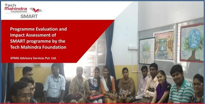 program evaluation ia