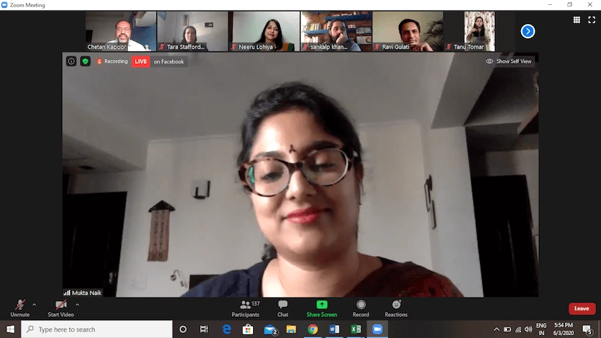 saajhi samajh 3 ms mukta naik saajhi samajh 3 ms mukta naik