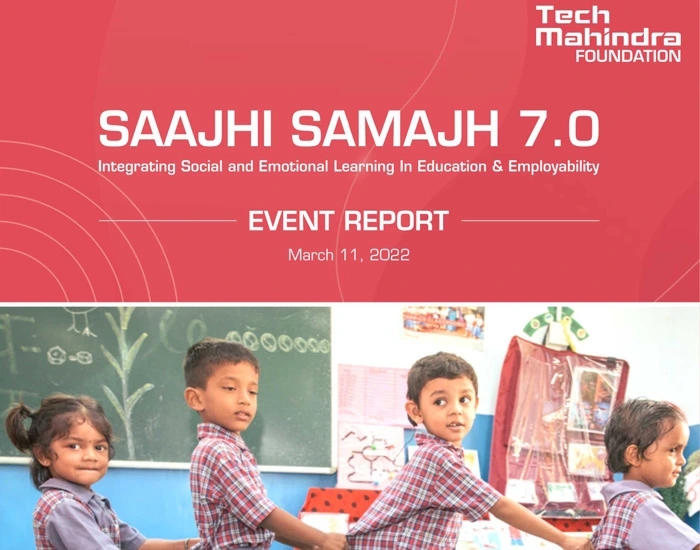 saajhi samajh 7.0