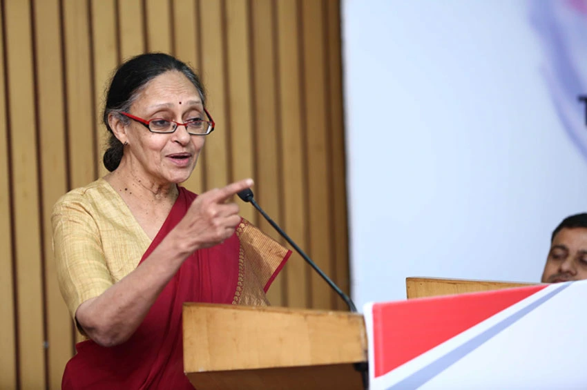 saajhi samajh glimpses prof janaki rajan saajhi samajh glimpses prof janaki rajan