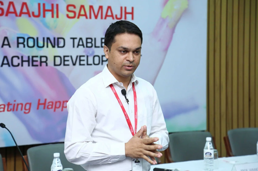 saajhi samajh glimpses sajid ali saajhi samajh glimpses sajid ali