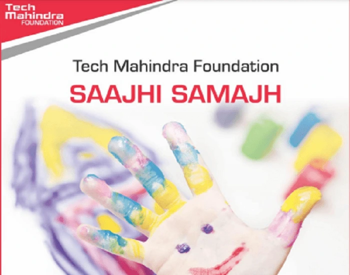 saajhi samajh report hand painted