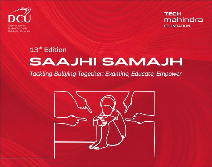 saajhi samajh tackling bullying together