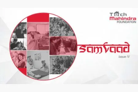 samvaad issue four