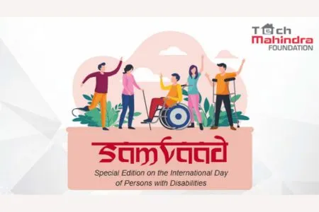 samvaad special edition international day