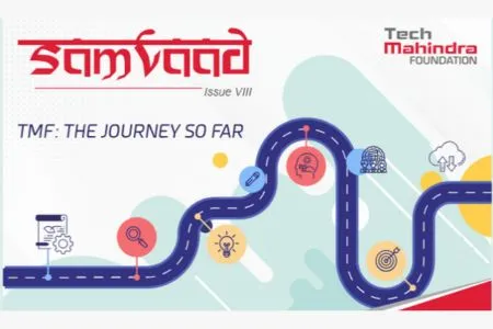 samvaad the journey so far