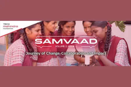 samvaad volume two edition one
