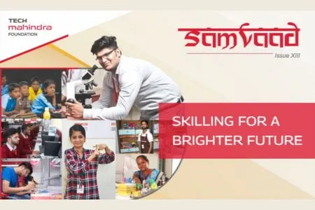 skilling for brighter future
