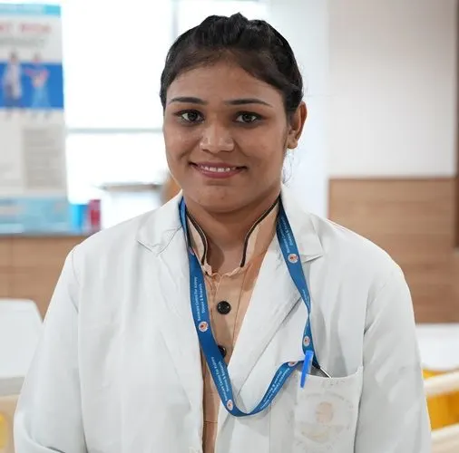 success story arisha