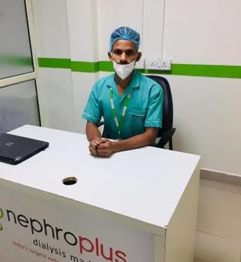 success story narinder kumar