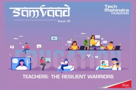 teachers the resilient warriors