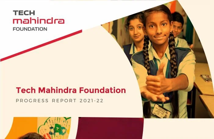 tmf progress report 2021-2022