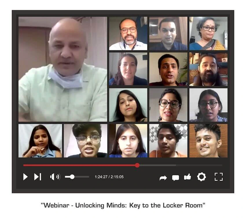 webinar unlocking minds webinar unlocking minds