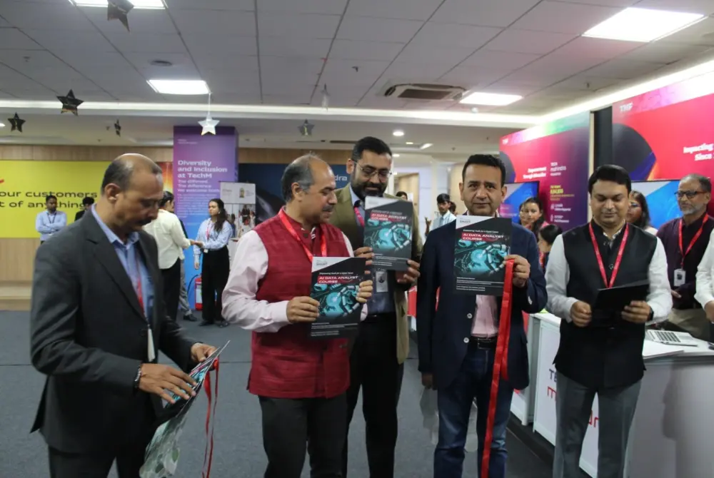 ai data analyst course