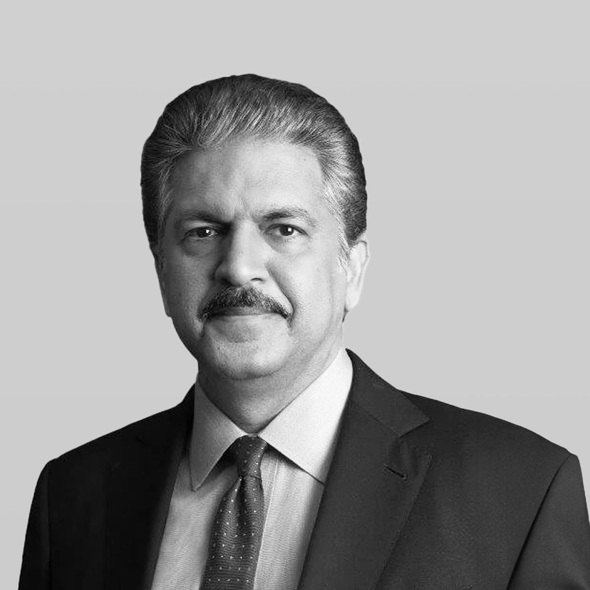 anand g mahindra