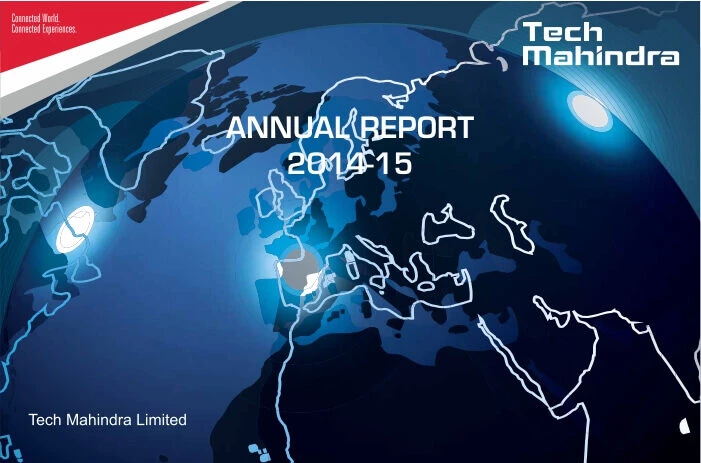 annual report 2014-15