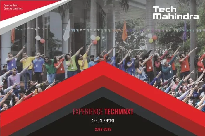 annual report 2018-19