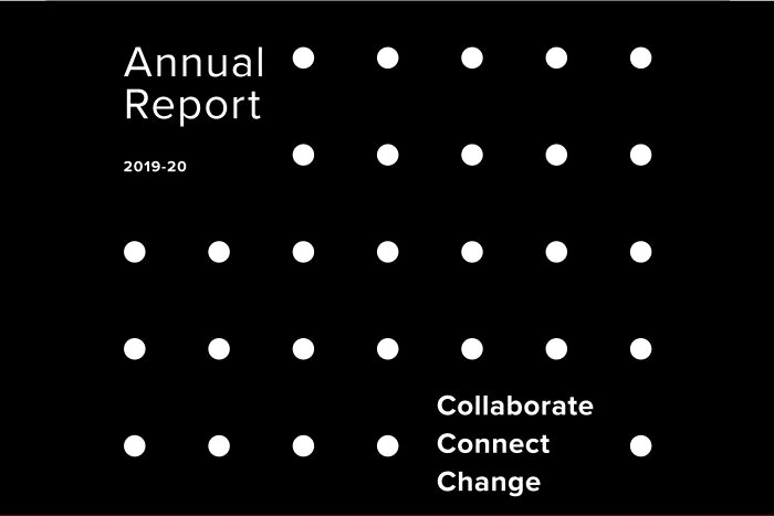 annual report 2019-20