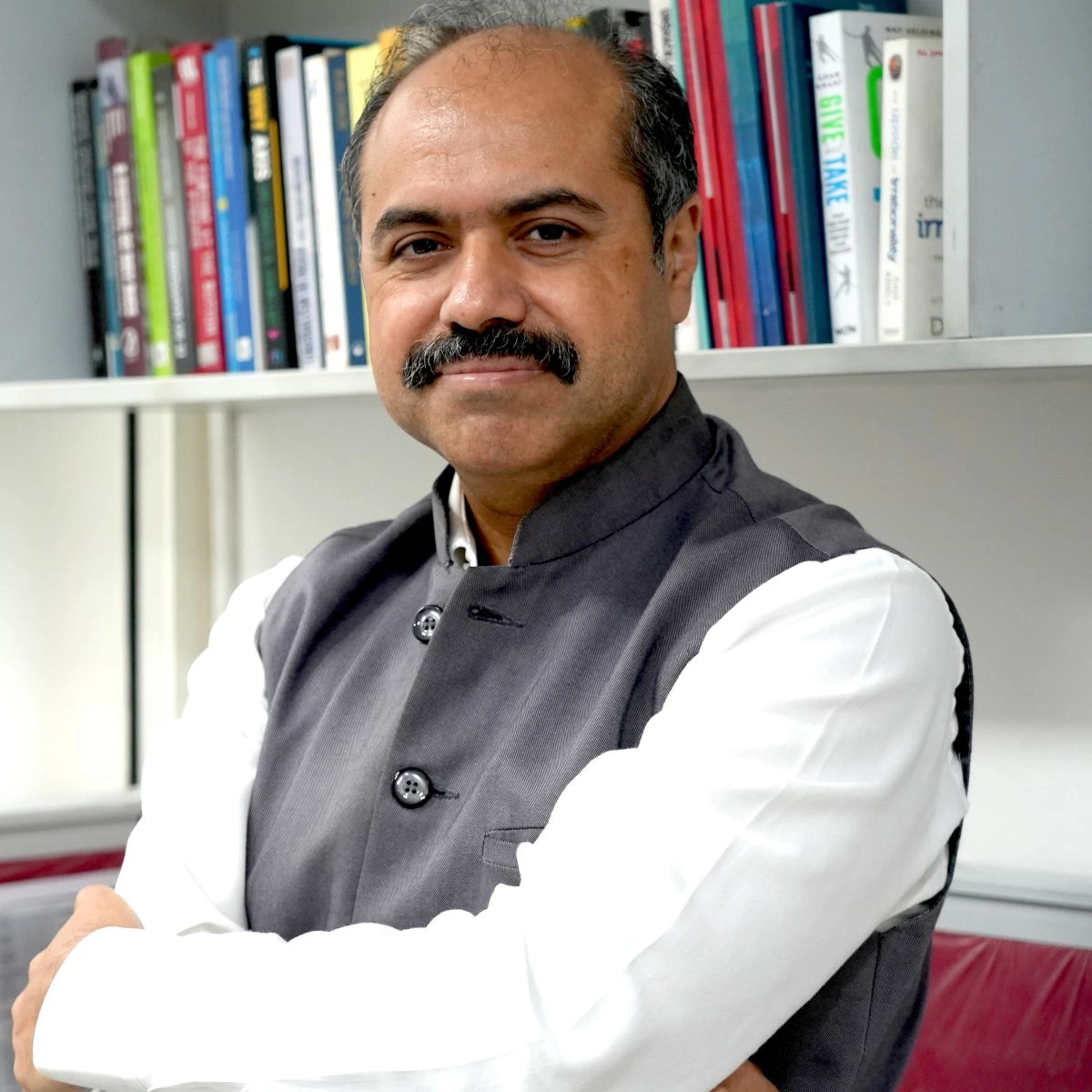 chetan kapoor