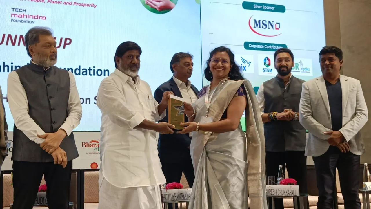 excellence in supporting higher education skill development