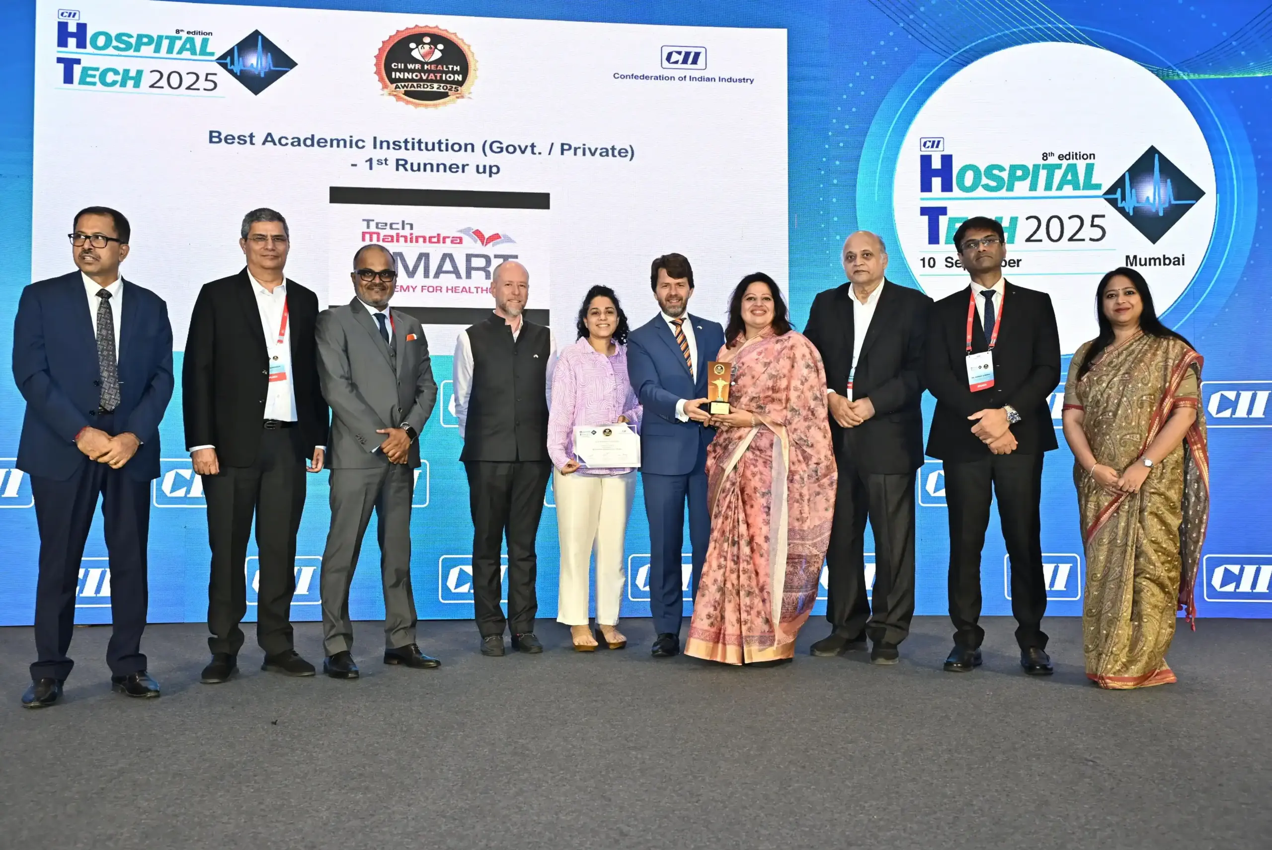 hospital tech awards