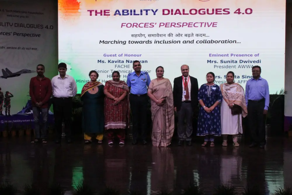 the ability network 4.0 4