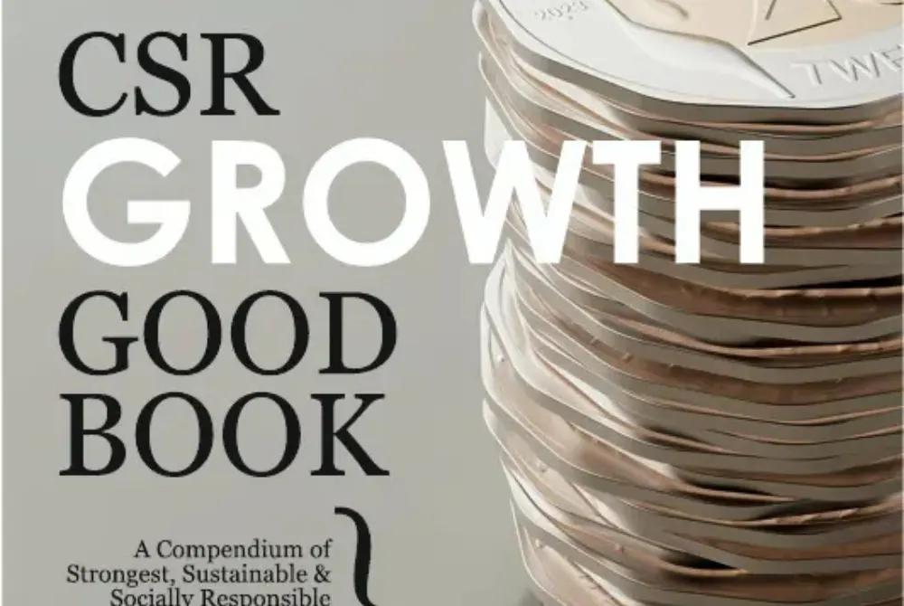 csr good book 2025