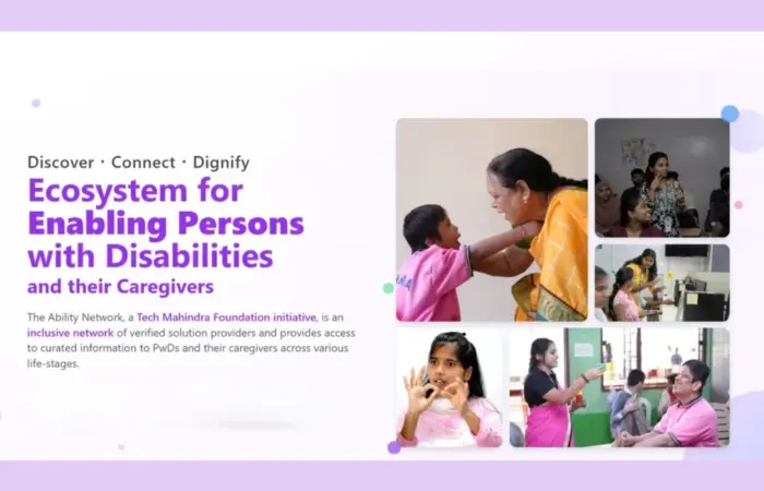 a call to rewrite the narrative on disability