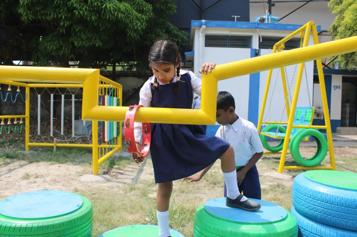 from silos to solutions building indias disability support ecosystem