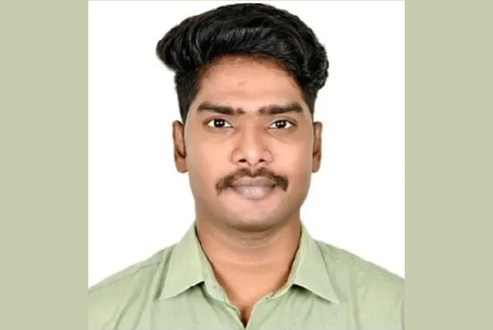 p shanth kumar blog img