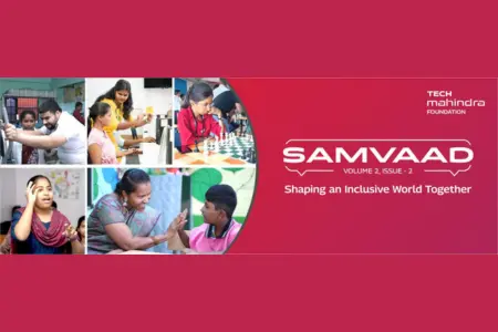 samvaad volume 2 issue 2 samvaad volume 2 issue 2
