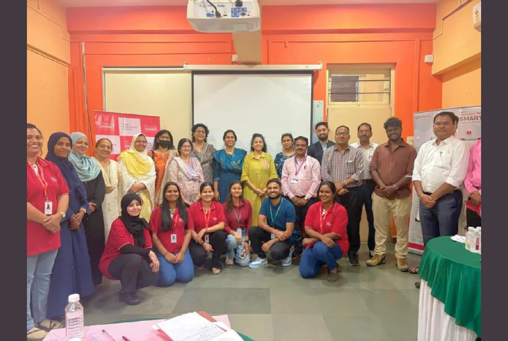 principals explore social emotional and ethical learning together