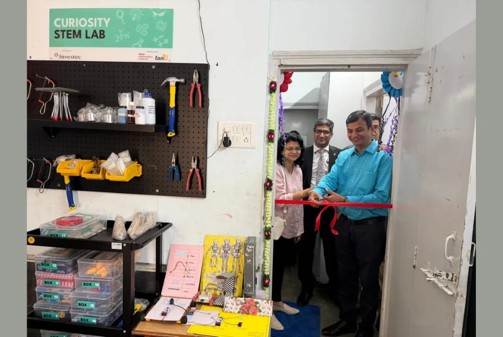 tmf making stem learning accessible